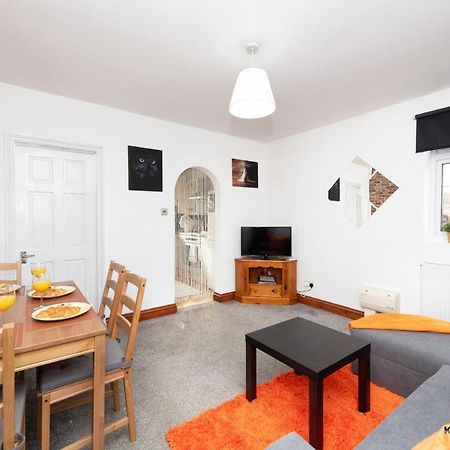 Athena Apartment - The Wisdom Of Town Southampton Eksteriør bilde