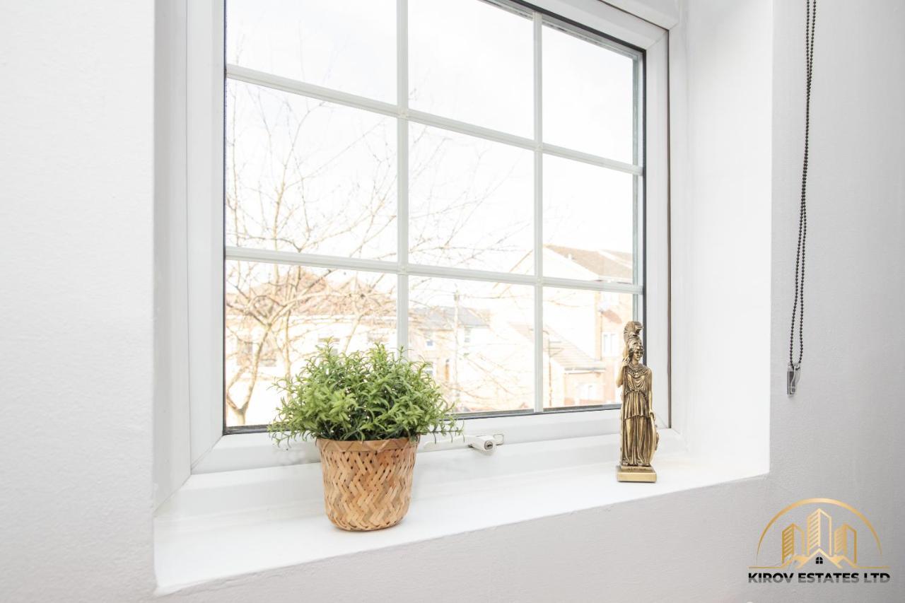 Athena Apartment - The Wisdom Of Town Southampton Eksteriør bilde