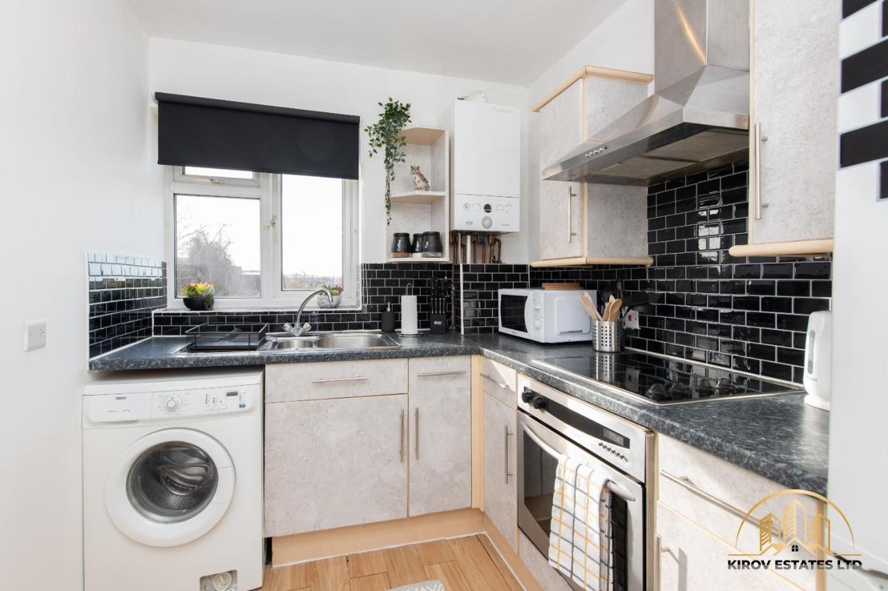 Athena Apartment - The Wisdom Of Town Southampton Eksteriør bilde